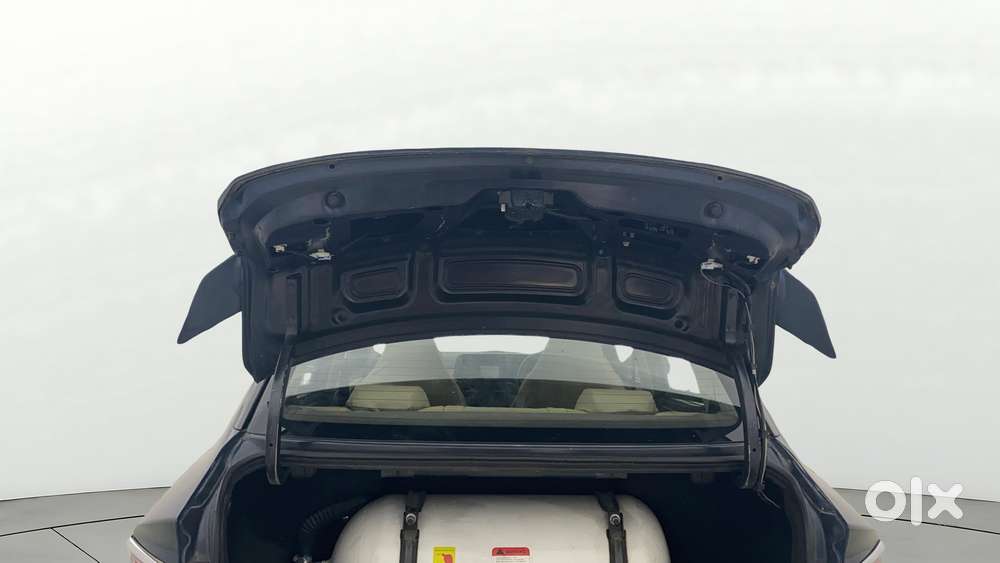 Hyundai Aura [2020-2023] 1.2 S Cng, 2022, Cng & Hybrids