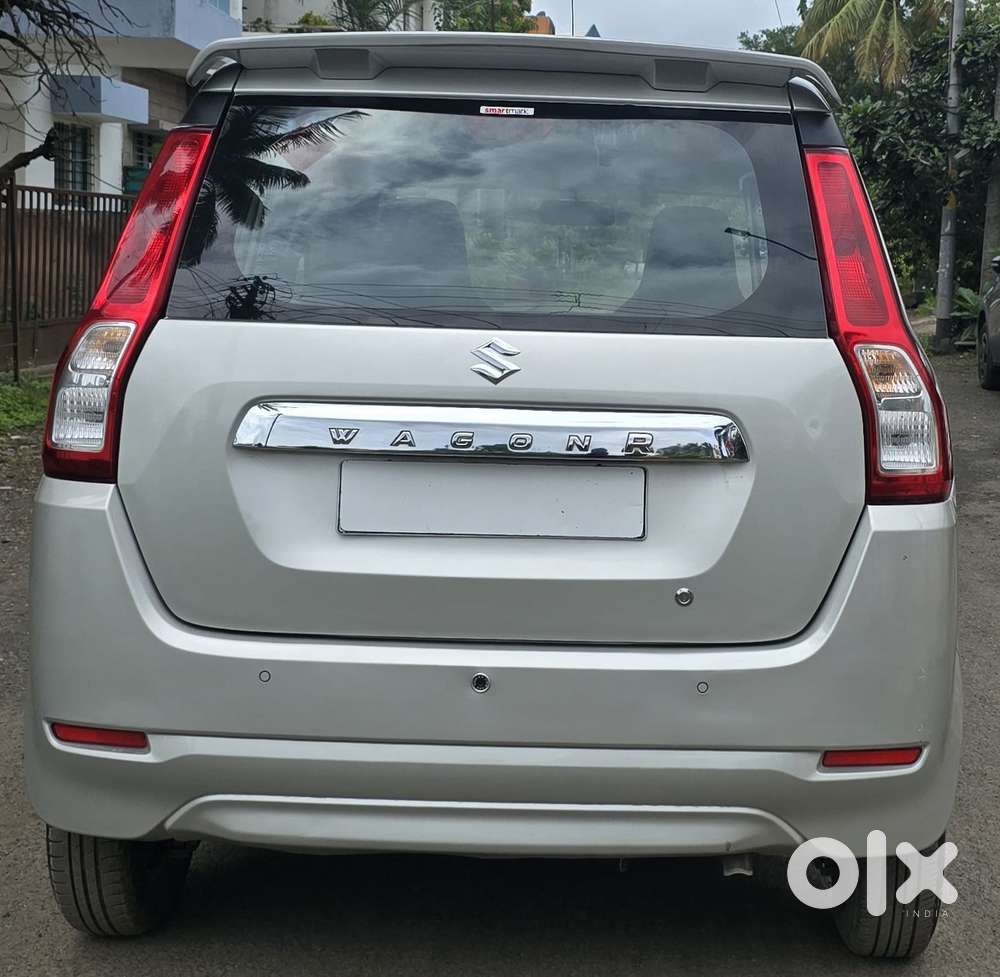 Maruti Suzuki Wagon R 1.0 Lxi (o) Cng, 2022, Cng & Hybrids