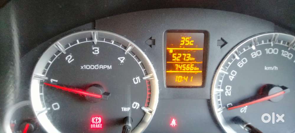 Maruti Suzuki Swift Zdi, 2016, Diesel