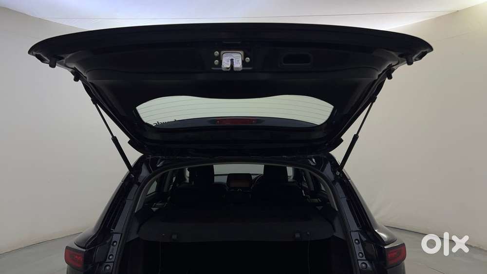 Toyota Urban Cruiser Hyryder 1.5 G Neo Drive At, 2025, Petrol