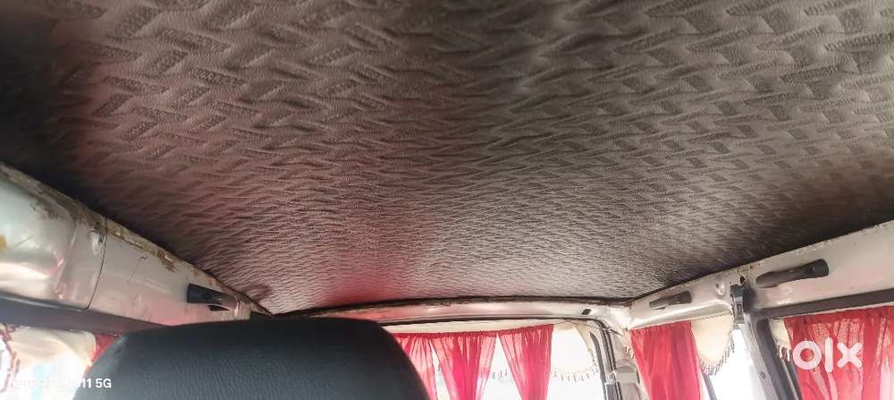 Maruti Suzuki Omni 2015 Cng & Hybrids 75000 Km Driven