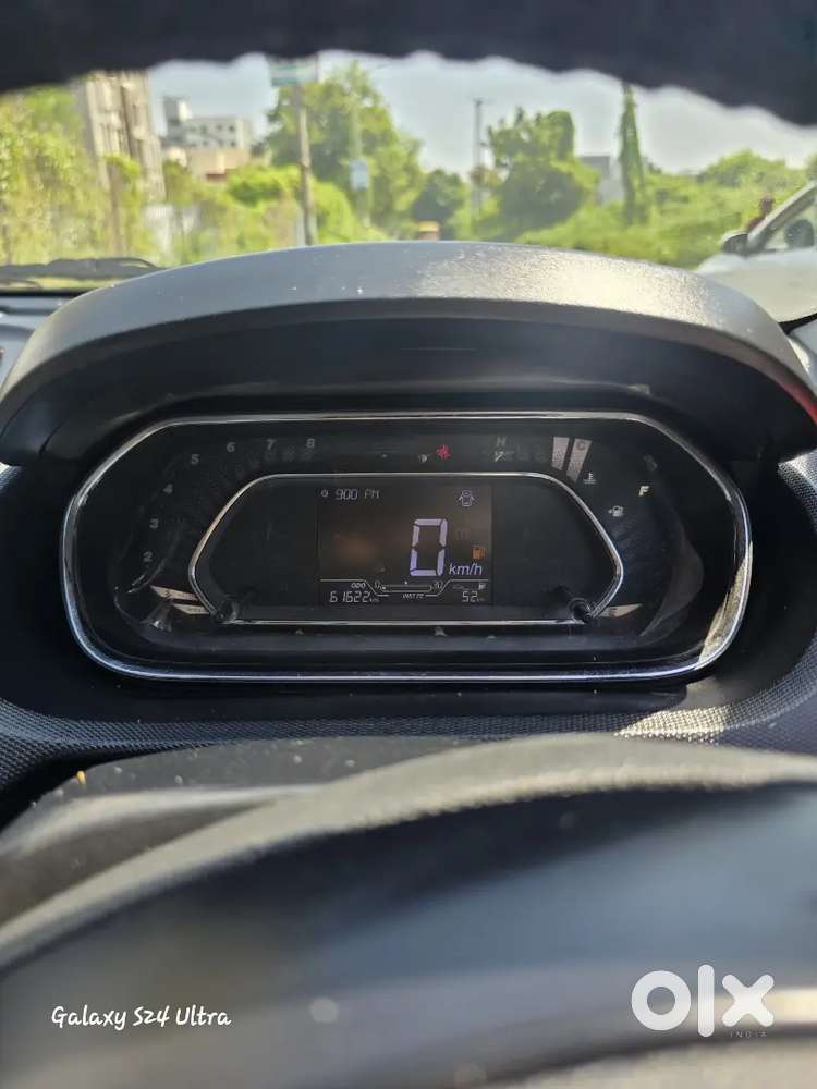 Tata Tiago Xza Plus 2020/12