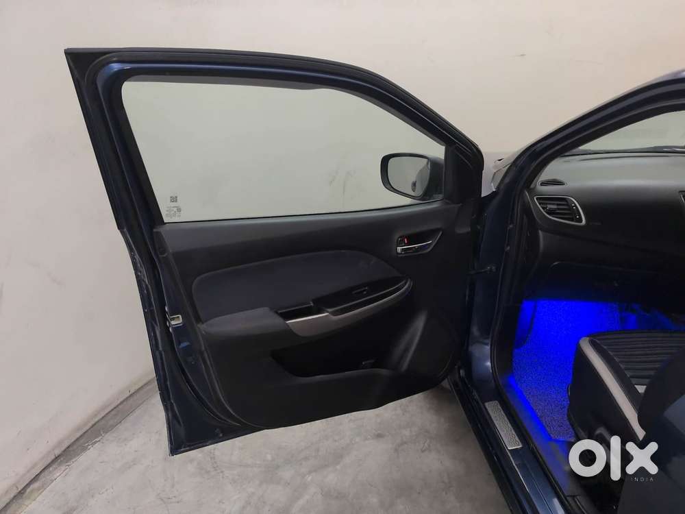 Maruti Suzuki Baleno Maruti-suzuki-baleno-delta-diesel, 2019, Diesel