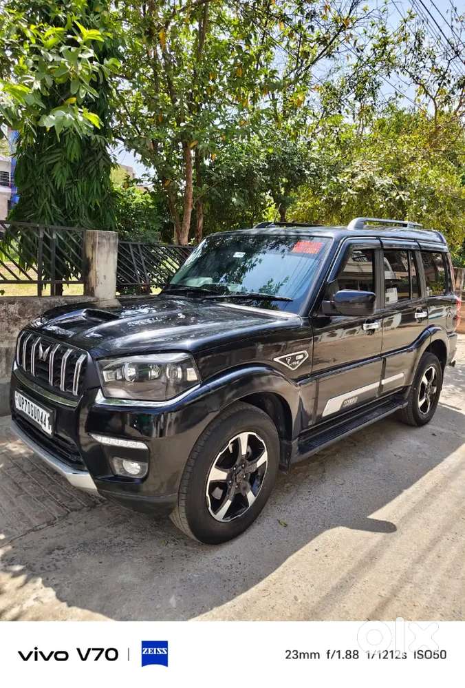 Scorpio S11 2023 Model