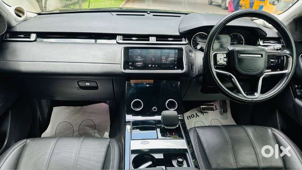 Land Rover Range Velar R-dynamic S Diesel, 2023, Diesel