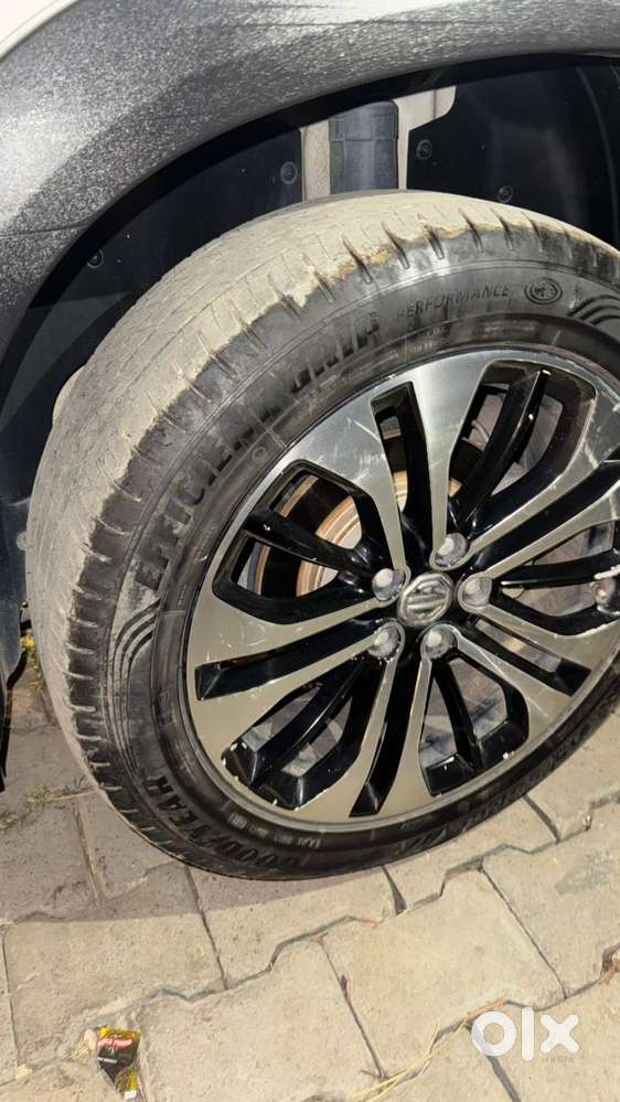 Mg Hector Sharp Pro 2.0 Turbo Diesel Mt Dual Tone, 2021, Diesel