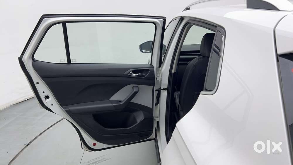 Skoda Kushaq Style 1.0l Tsi Mt, 2021, Petrol