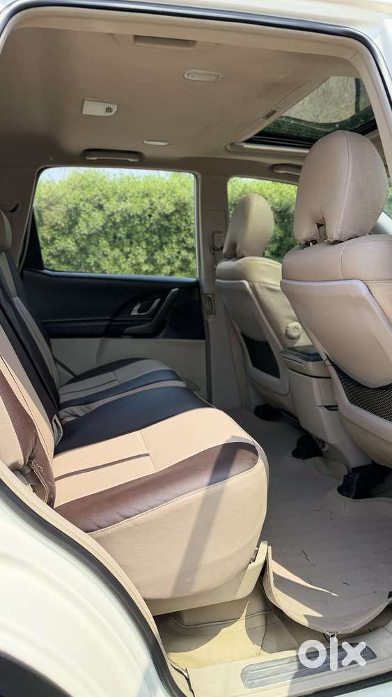 Mahindra Xuv500 W9, 2018, Diesel