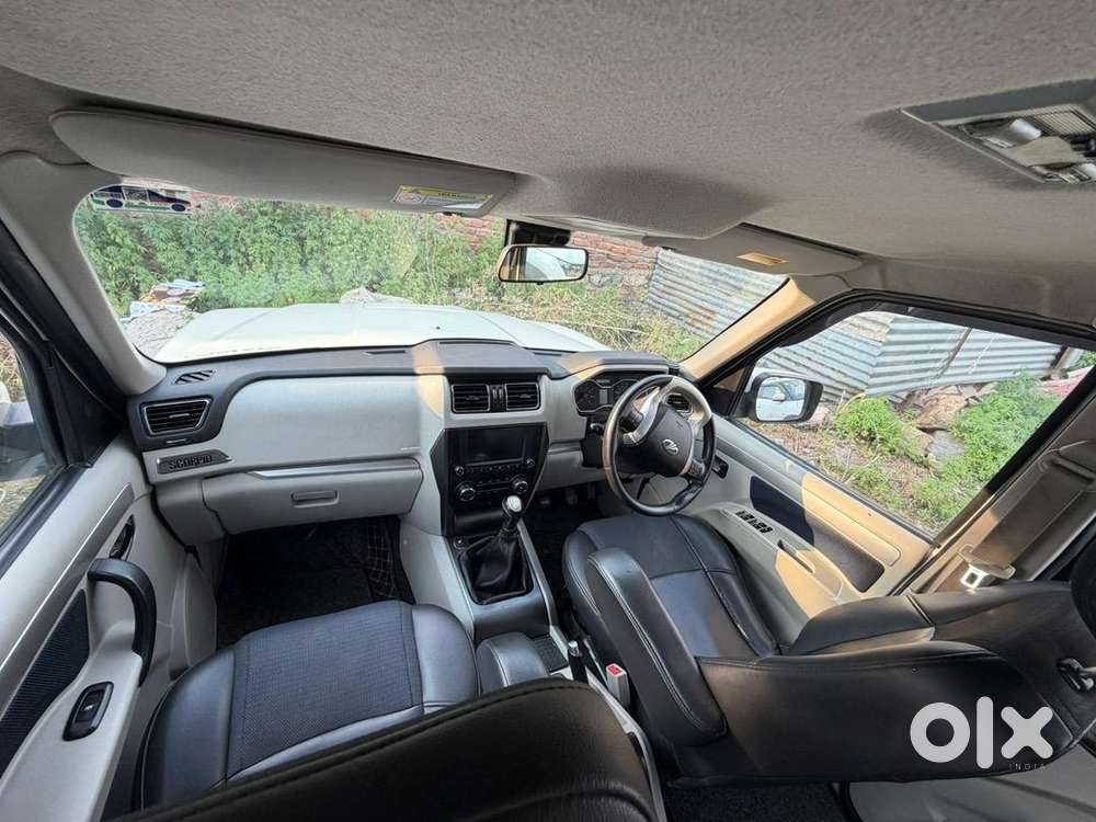 Mahindra Diesel Car Dec. 2020