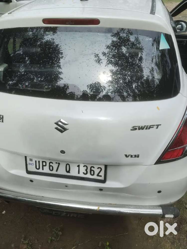 Maruti Swift Vdi 2016 Model
