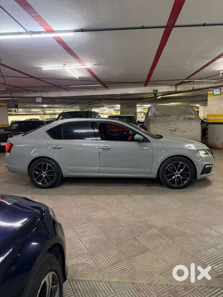 Skoda Octavia 2.0 Vrs 230, 2019, Petrol