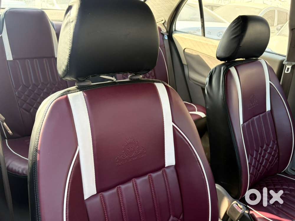 Tata Manza Diesel Manual 2010