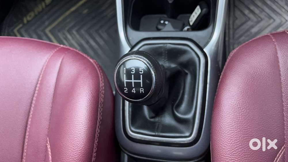 Maruti Suzuki Ignis 1.2 Zeta Mt, 2023, Petrol