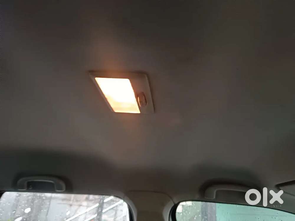 2018 Maruti Suzuki Vitara Km Driven With Service Record