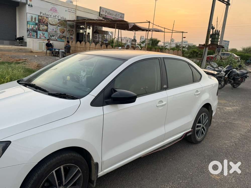 Skoda Rapid Monte Carlo 2020 Petrol Manual