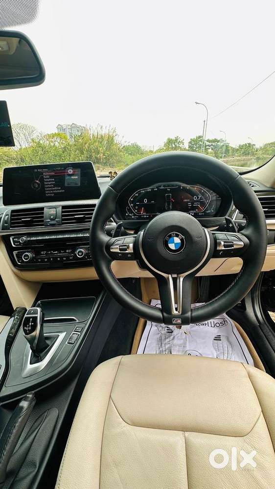 Bmw 3series Fully Equipped
