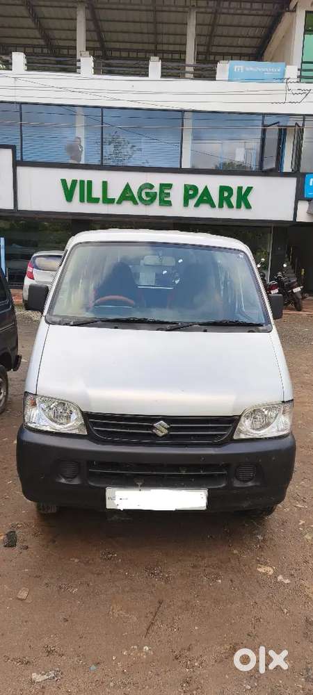 Maruti Suzuki Eeco 2013