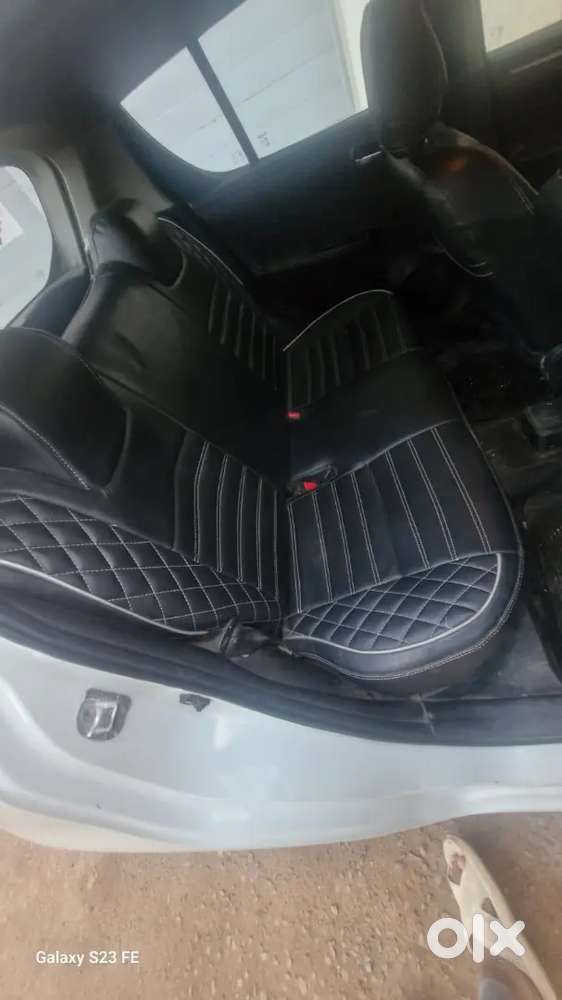 Maruti Suzuki Swift 2012