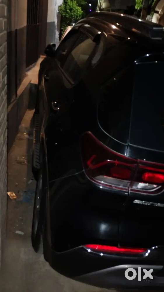 Kia Sonet 2022 Petrol Well Maintained