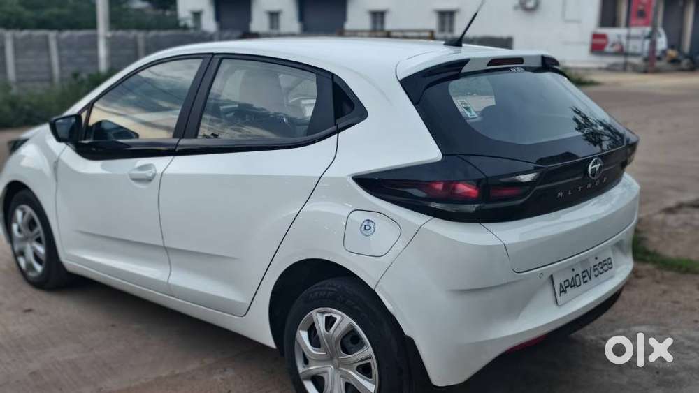 Tata Altroz 1.5 Xt Diesel, 2024, Diesel