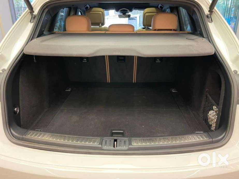 Porsche Macan Base, 2021, Petrol