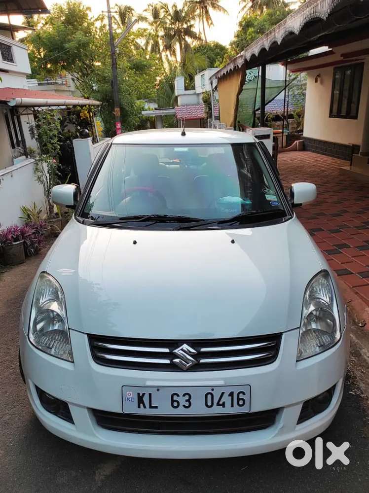 2011 Model Vdi Diesel Swift Desire For Sale