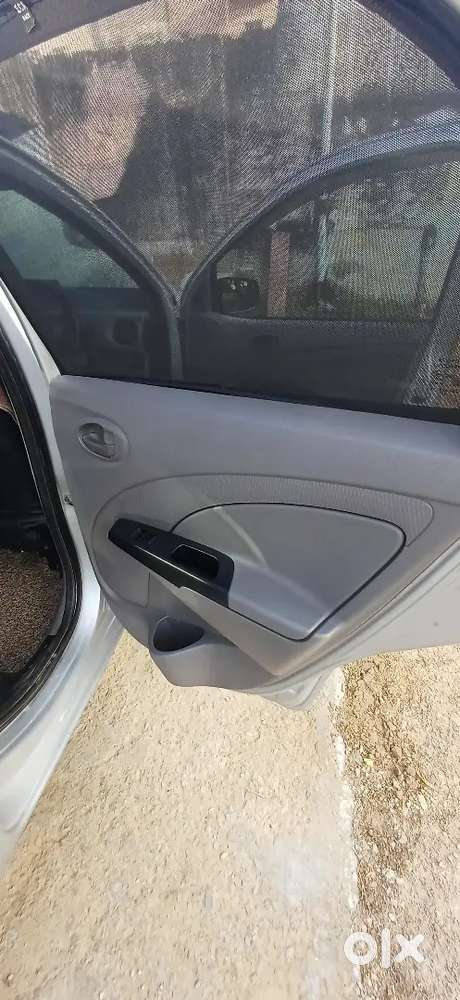 Toyota Etios Liva 2012 Diesel 89000 Km Driven