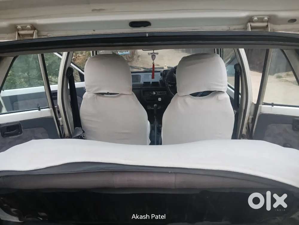 Ac ,blower, All Tyres New Condition Music System Battery Are All Good.