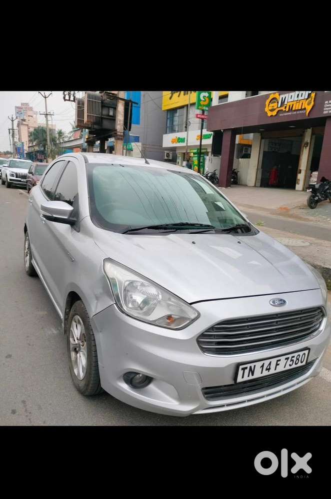 Ford Diesel Manual 2016