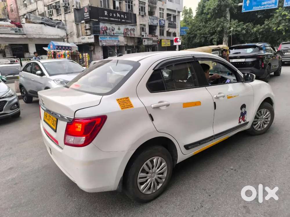 Maruti Suzuki Dzire 2023