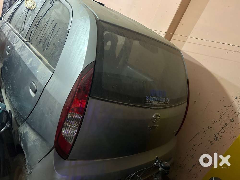 My First Car Nano.