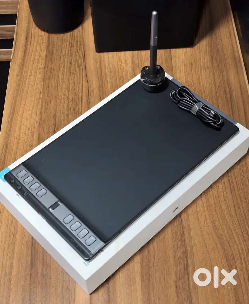 HUION Inspiroy 2 Large Drawing Tablet