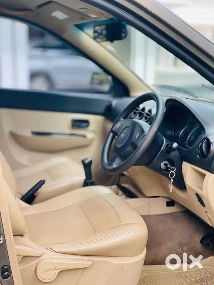 Chevrolet Enjoy 2013