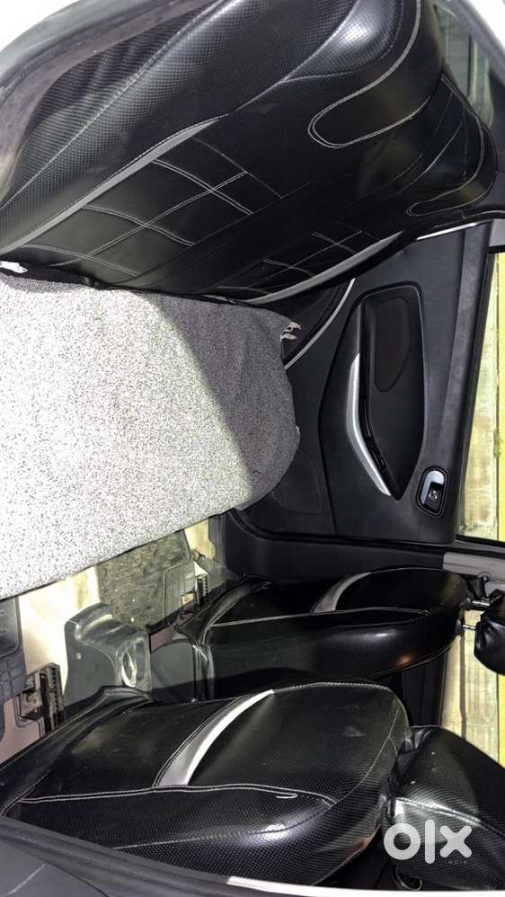 Ford Figo Aspire 2016 Diesel 130000 Km Driven