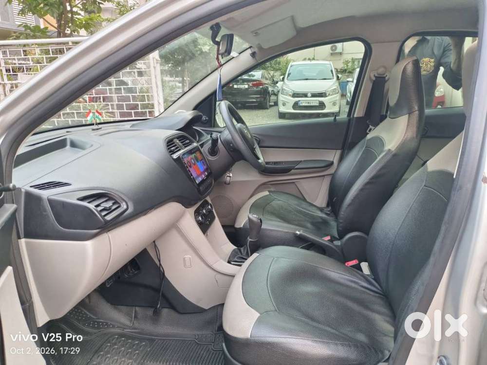 Tata Tiago Xm, 2018, Petrol