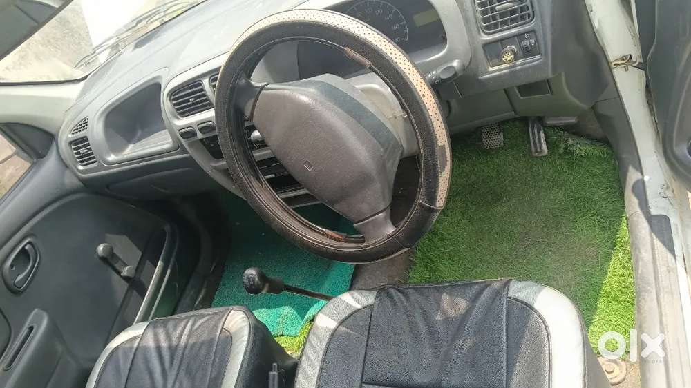 Maruti Suzuki Alto Std 2012