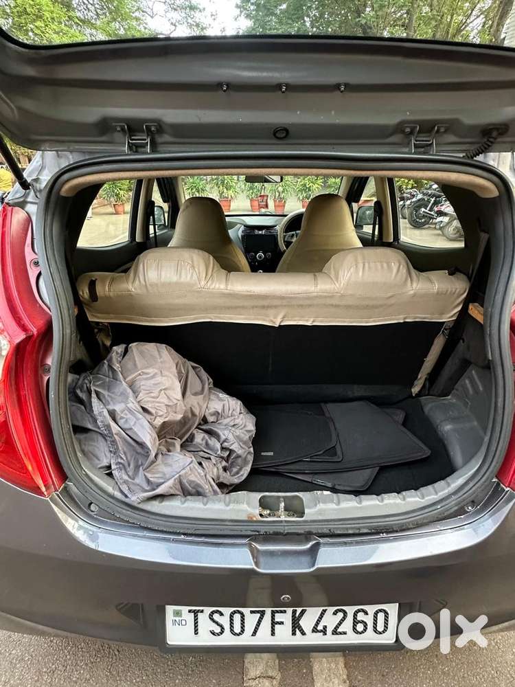 Hyundai Eon Petrol 2016