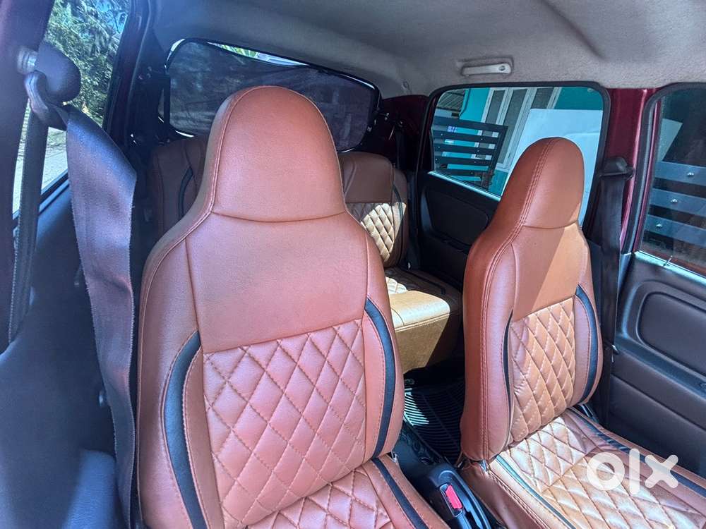 Maruti Suzuki Alto 2010