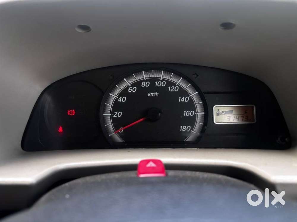 Maruti Suzuki Eeco 5 Seater Ac, 2021, Petrol