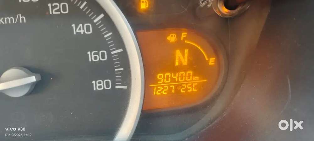 Maruti Suzuki Celerio 2015 Petrol 93000 Km Driven