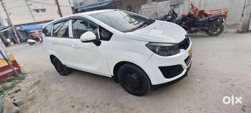 Mahindra Marazzo M2 8str, 2020, Diesel