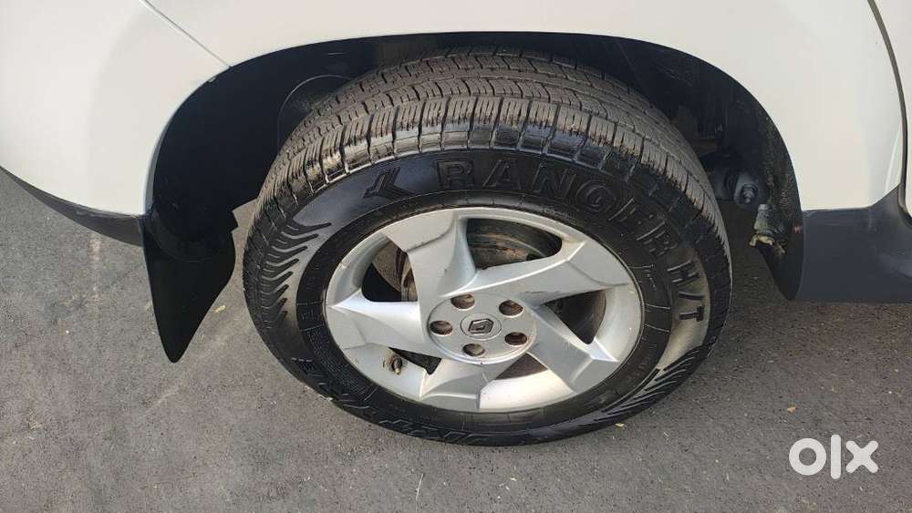 Renault Duster 2012-2015 85ps Diesel Rxl, 2015, Diesel