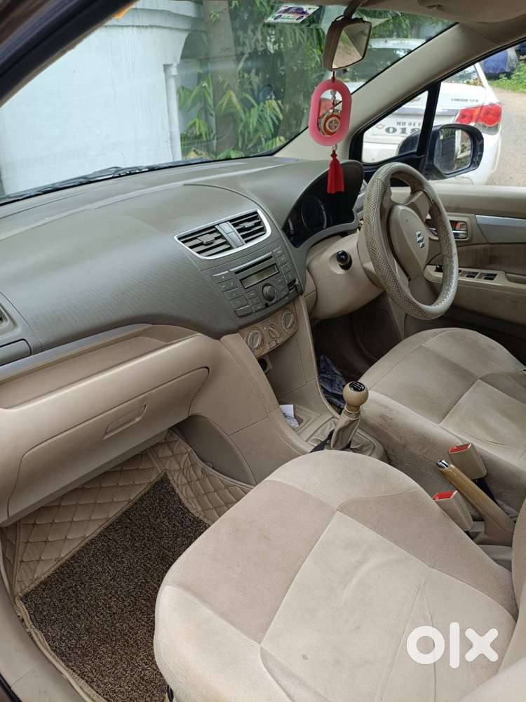 Maruti Ertiga Vdi 2013