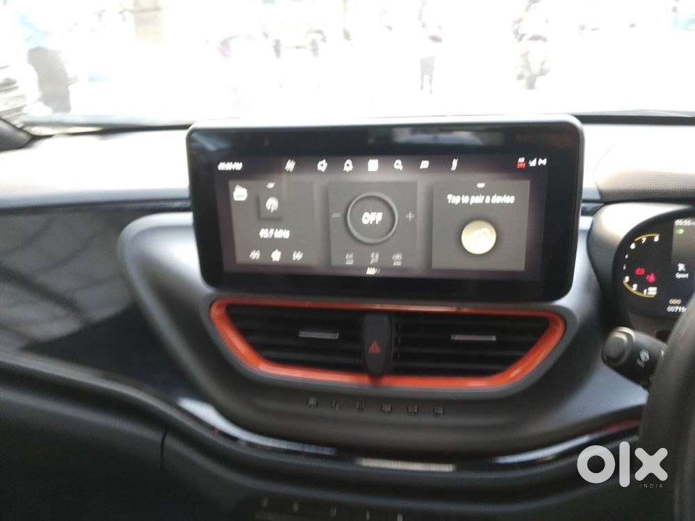 Tata Altroz Racer, 2023, Petrol