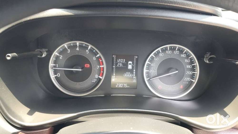 Toyota Urban Cruiser Taisor S Plus 1.2 Petrol Mt, 2025, Petrol