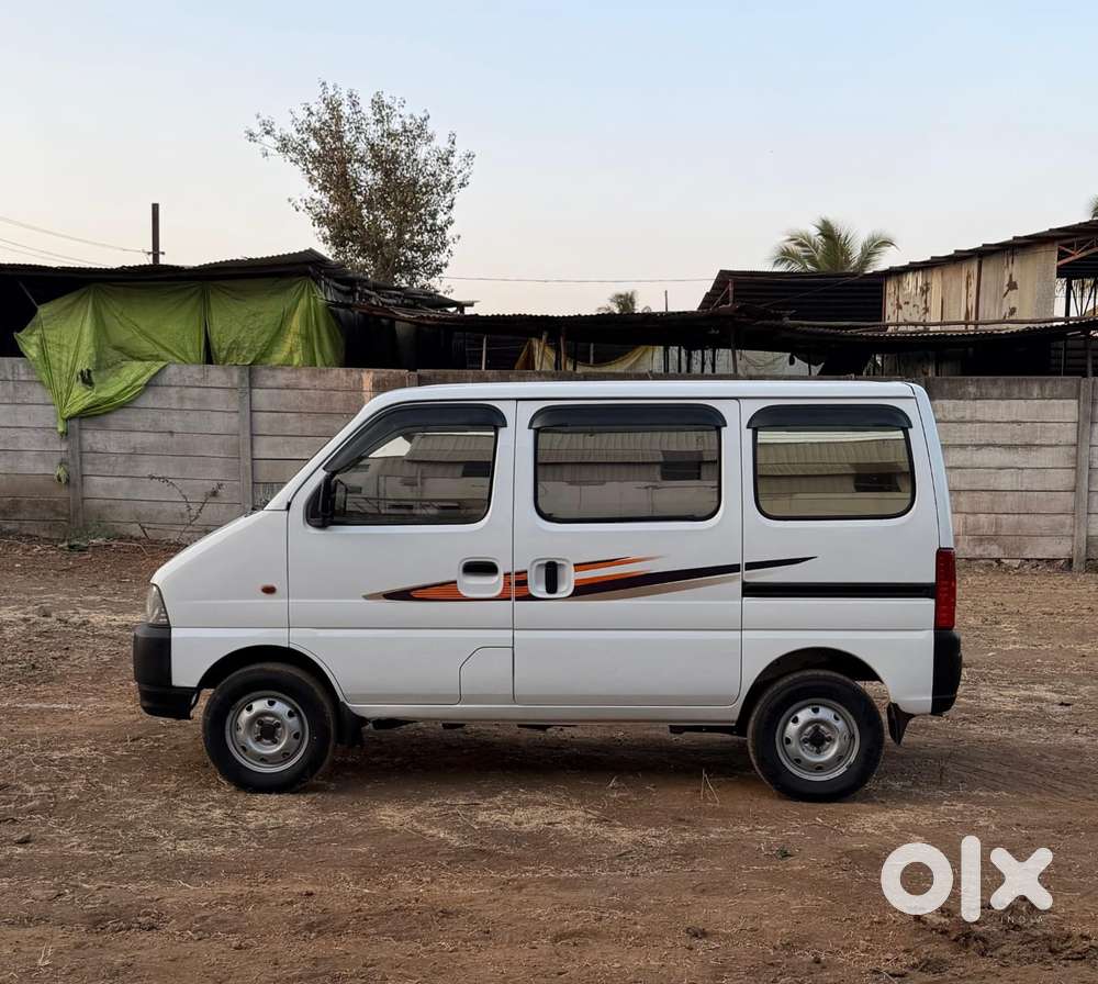 Maruti Suzuki Eeco 5 Seater Standard, 2018, Petrol