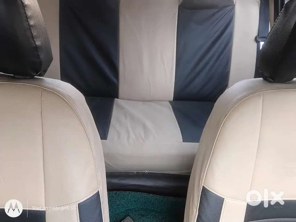 Tata Indigo Ecs 2016 Diesel 117000 Km Driven