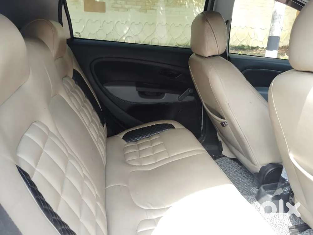 Fiat Grande Punto 2011 Active