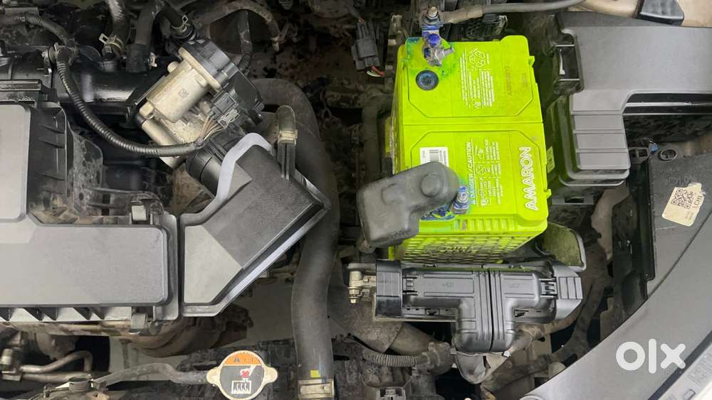 Hyundai Santro Sportz Amt, 2021, Petrol