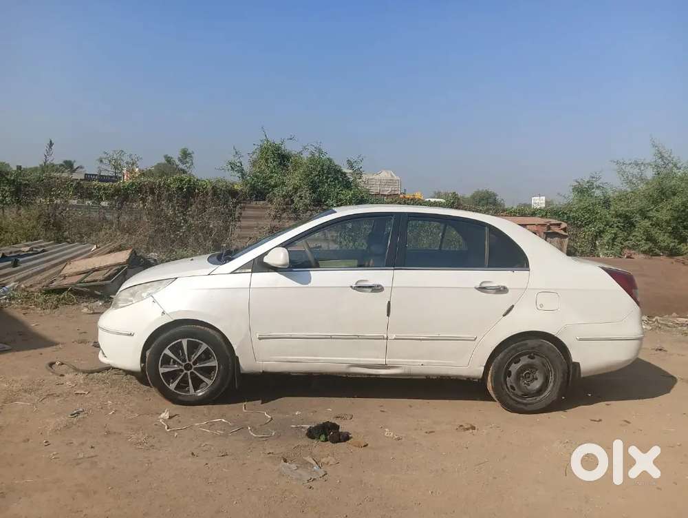 Tata Manza 2011 Diesel 168000 Km Driven